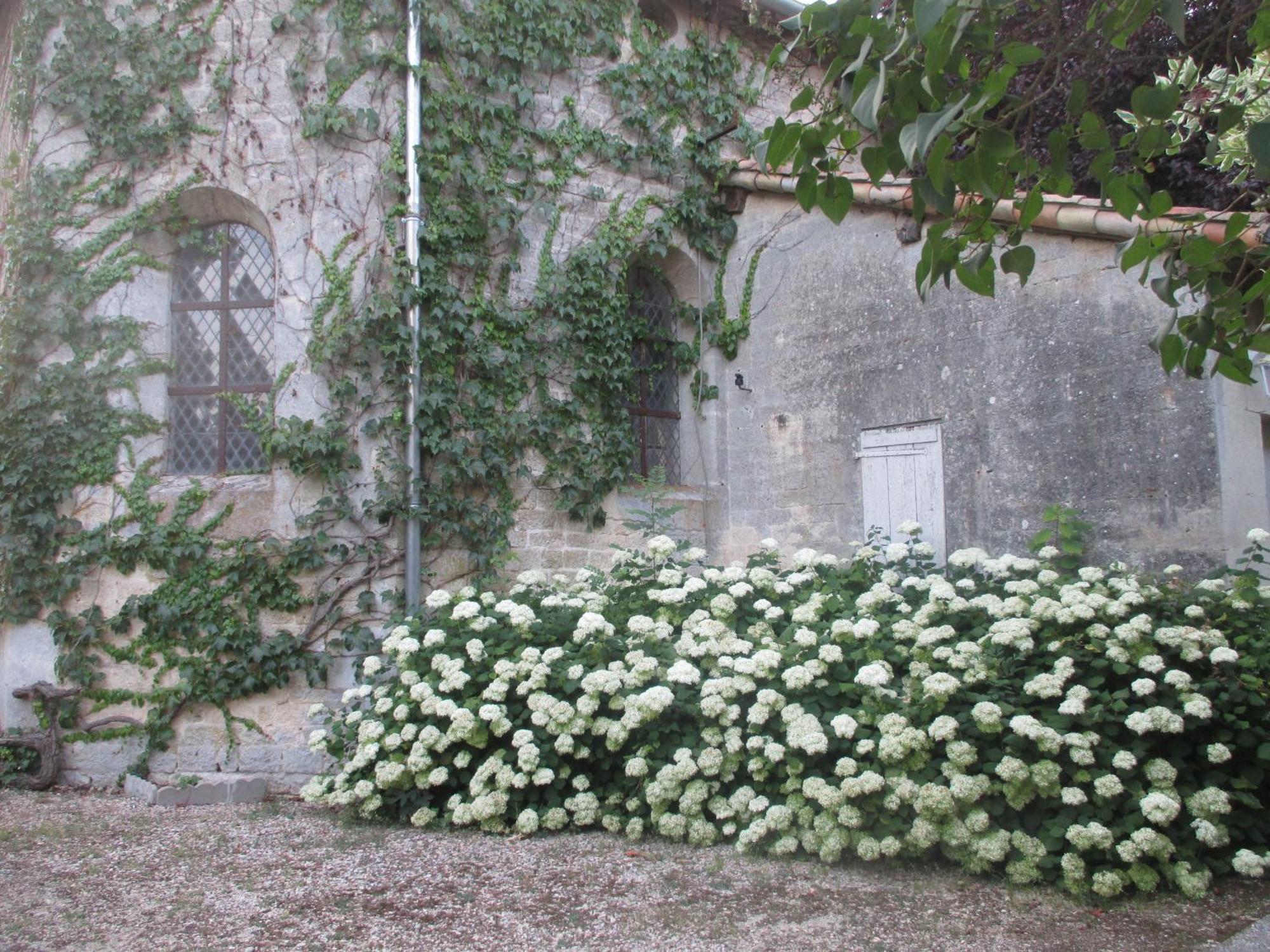 Château des Monthairons&Spa Les Monthairons Exterior foto
