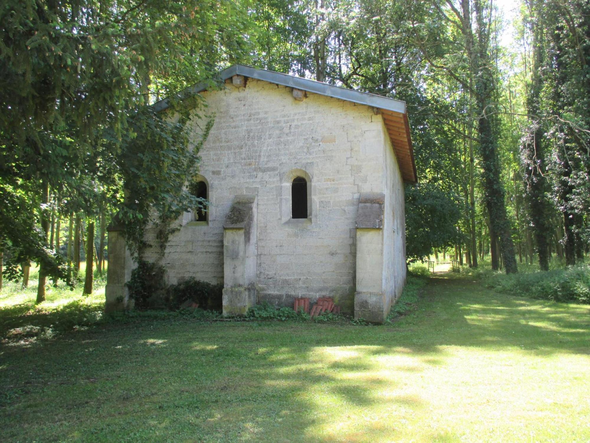 Château des Monthairons&Spa Les Monthairons Exterior foto