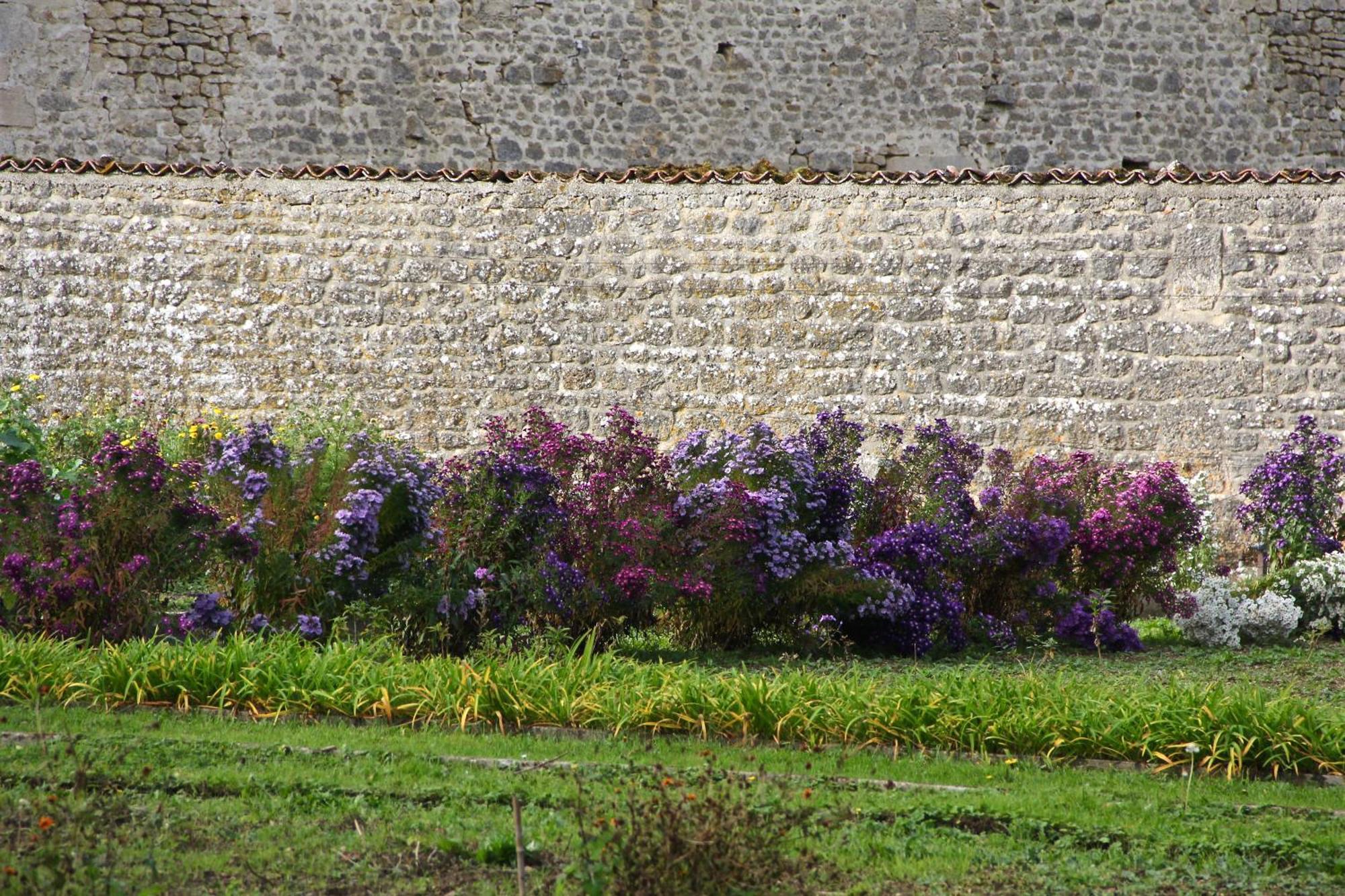 Château des Monthairons&Spa Les Monthairons Exterior foto