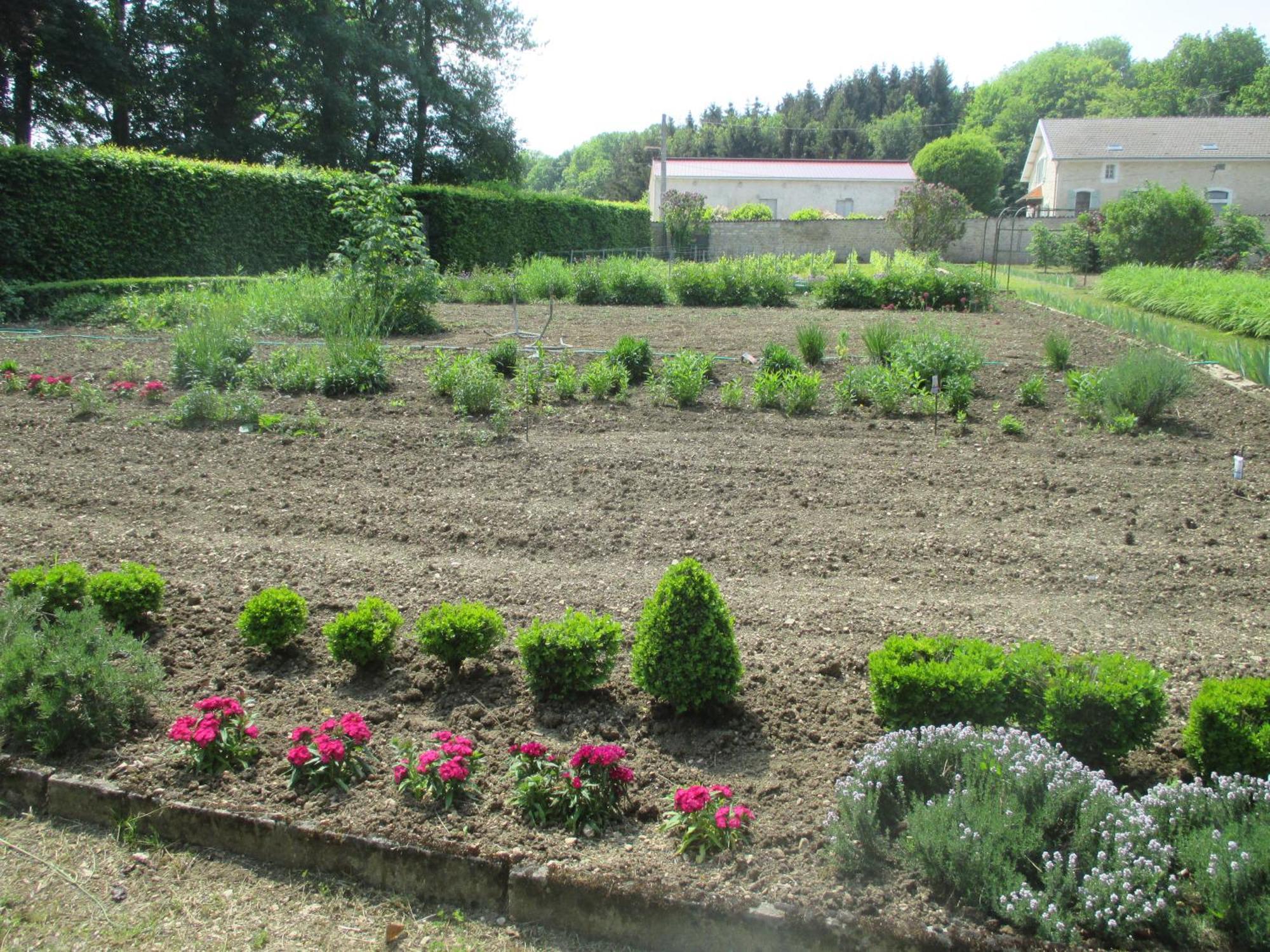 Château des Monthairons&Spa Les Monthairons Exterior foto
