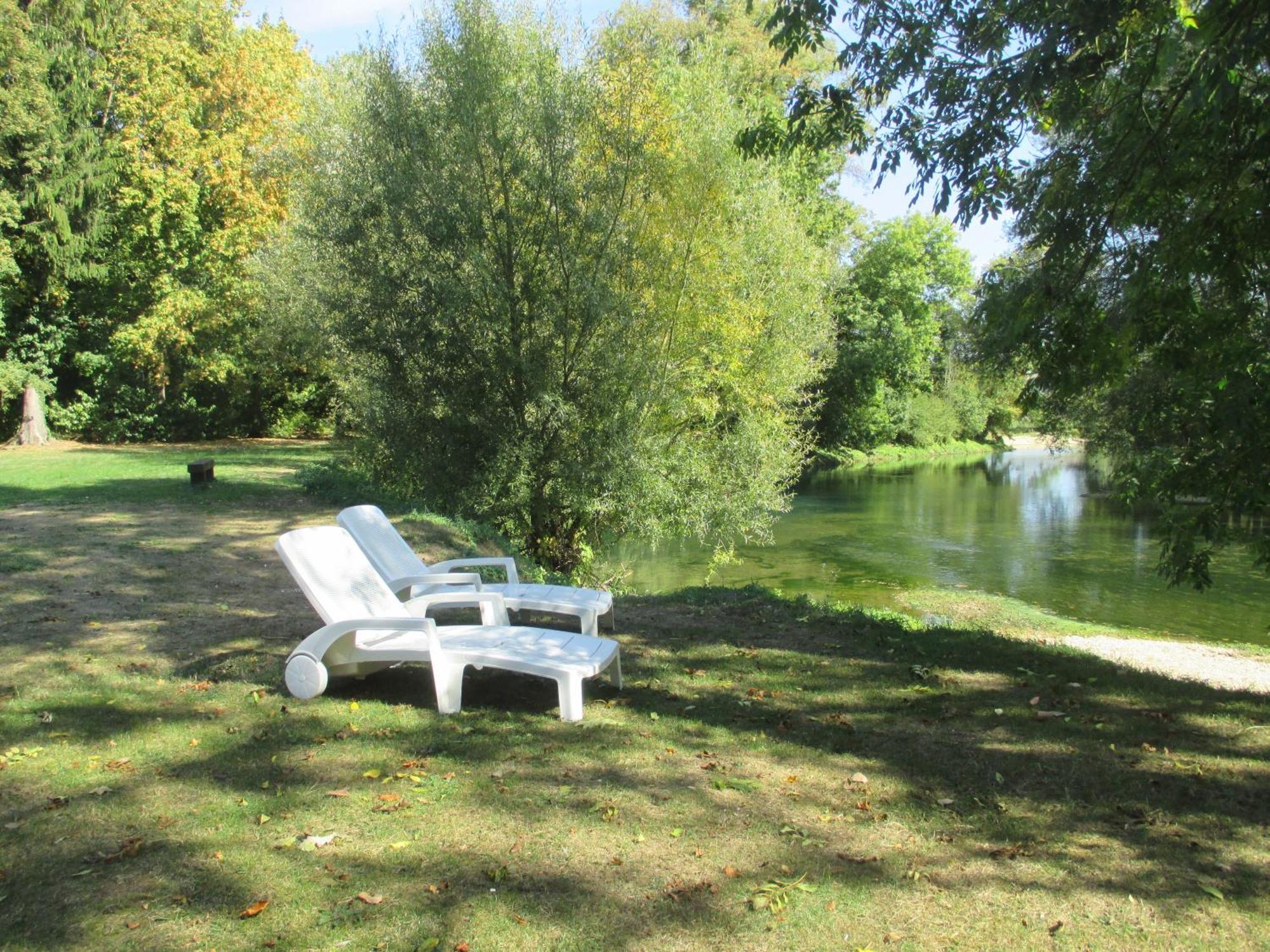 Château des Monthairons&Spa Les Monthairons Exterior foto