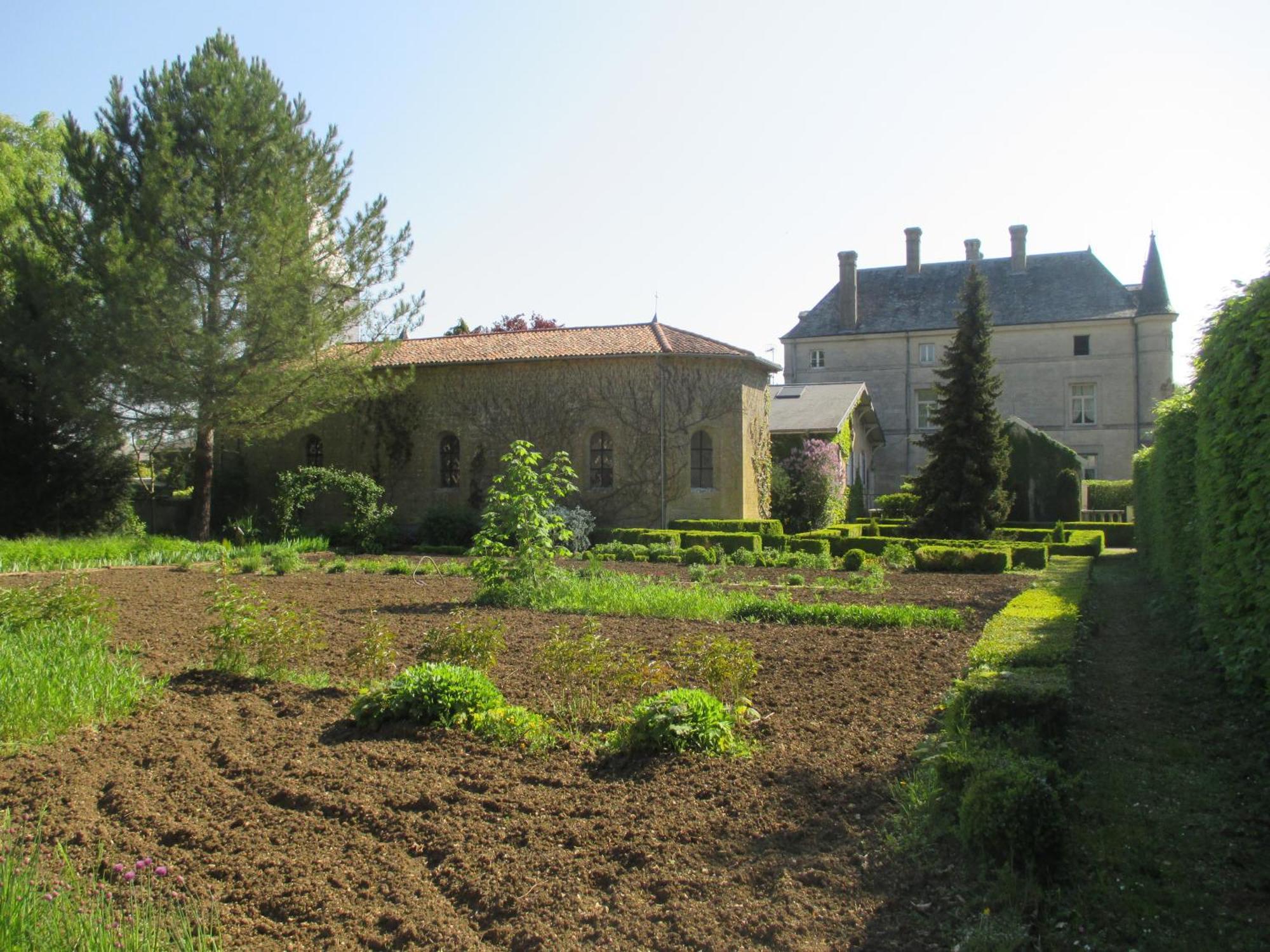Château des Monthairons&Spa Les Monthairons Exterior foto
